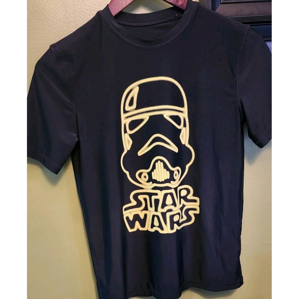 Gapkids Starwars Shortsleeve  Rash Guard‎ Shirt Gap XL